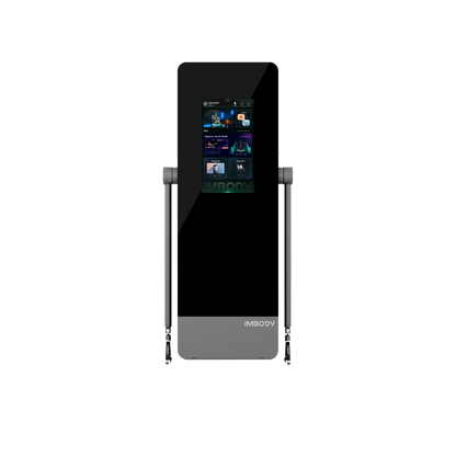 Smart Fitness Mirror-Y1-YOUTH
